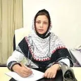 Dr. Shabnam Jahan Hoque