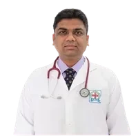 Dr. A.B. Shahriar Ahmed