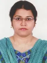 Dr. Sadia Sajmin Siddiqua