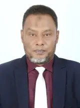 Prof. Dr. Md. Shaharul Alom Mondol