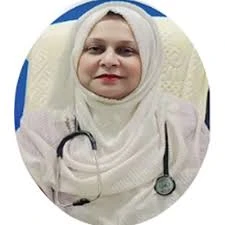 Dr. Moushumi Khan