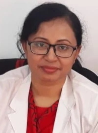 Dr. Chhanda Majumder