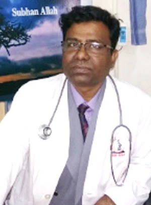 Dr. Tawfiqur Rahman
