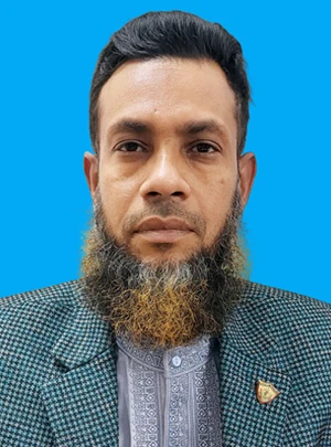 Dr. Md. Munzur Rahman