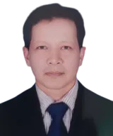Professor Dr. AKM Shamsuddin