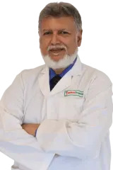 Prof. Dr. Md. Kabirul Islam