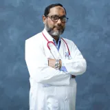 Prof. Dr. Mahfuzul Kabir
