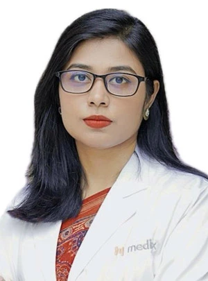 Dr. Fatamatuz Zohura Antora