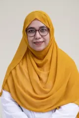 Dr. Syeda Tasmia Kawser