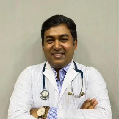 Dr. Sheikh Nazmul Islam