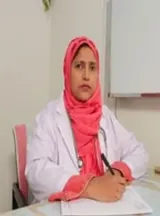 Dr. Jesmen Nahar Runi
