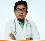 Dr. Md. Abdullah Al Mahmud Shovon