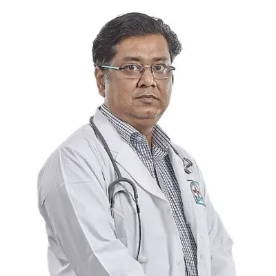 Dr. Mohammad Asadullah Ripon