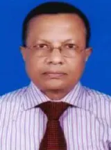 Prof. Dr. Brig. Gen. Md. Mokhlesur Rahman