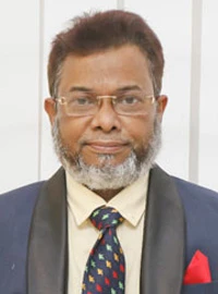 Prof. Dr. Mir Jamal Uddin