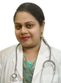Dr. Sharmin Tahmina Khan (Sunvee)