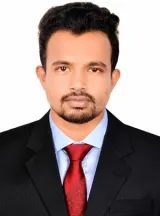 Dr. Pritam Sarker Ratul