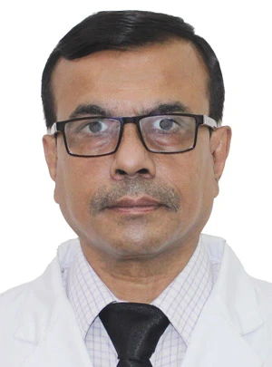 Prof. Dr. Md. Nazmul Hoque