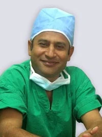 Dr. Wakil Ahmed