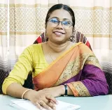 Assoc. Prof. Dr. Ipsita Biswas