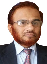 Prof. Dr. M. A. Bashar Sheikh