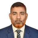 Dr. Md. Omar Faruk