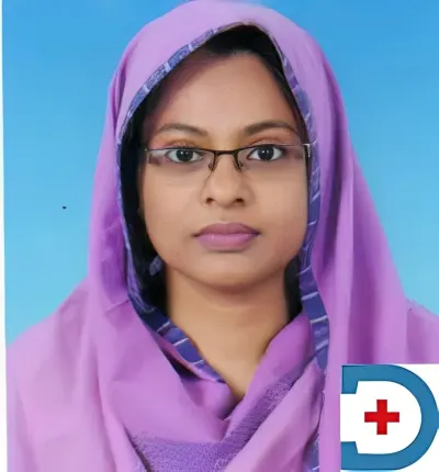 Dr. Fahima Akhter