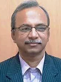 Dr. Md. Quamrul Islam Khan