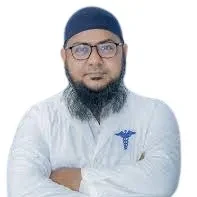 Dr. K M Rafiqul Islam Shetu