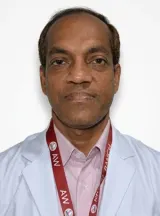 Prof. Dr. Abu Sayed Mollah