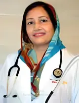 Dr. Monira Yeasmin