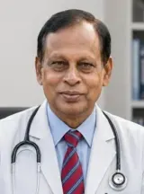 Prof. Dr. Paritosh Kumar Chowdhury