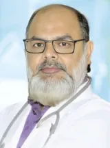 Dr. Mamunur Rashid Chowdhury