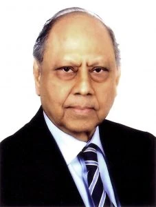 Prof. Dr. Motior Rahman