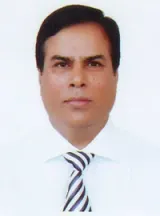 Prof. Dr. S A Khan