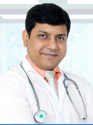 Dr. Md. Ferdous Hasan