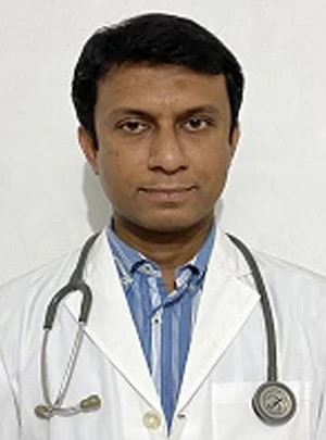 Dr. Md. Shah Alam