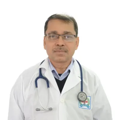 Dr. Md. Rezaul Karim