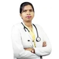 Dr. Rama Sree Dhar