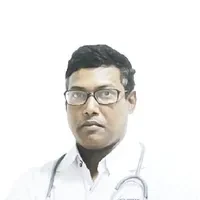 Dr. Md. Raisul Tasneem