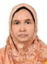 Dr. Tanjima Parvin