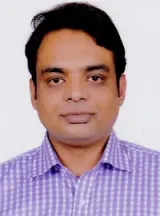 Dr. M Fardil Hossain Faisal