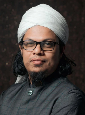 Dr. Shahed Shakawat Hossain