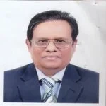 Prof. Dr. S. M. Mahbub Alam