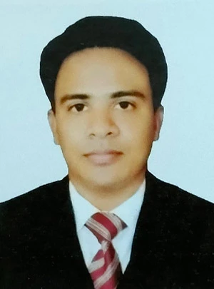 Dr. Md. Sadat Anam Azad