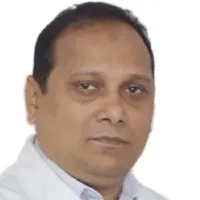 Dr. K. F. M. Ayaz
