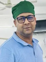 Dr. Rasel-Bin-Monsur