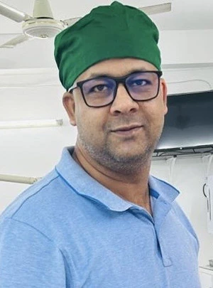 Dr. Rasel-Bin-Monsur