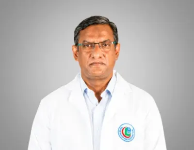 Dr. A.M.S Shahin
