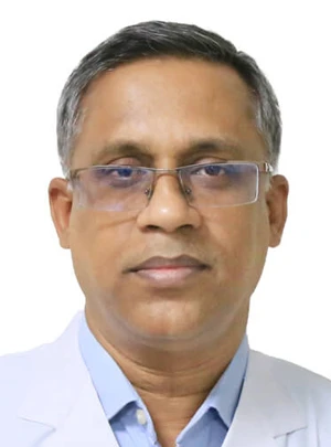 Prof. Dr. Swapan Kumar Sarkar